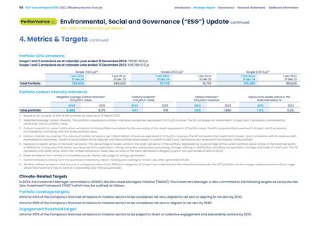 Emissions data extracted from page 70