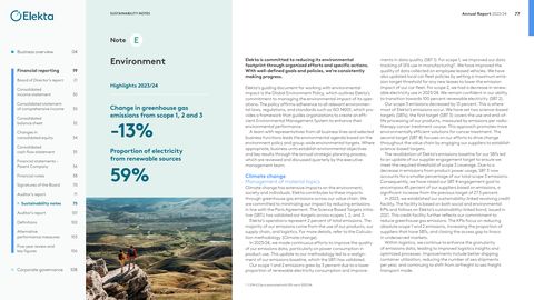 Emissions data extracted from page 3