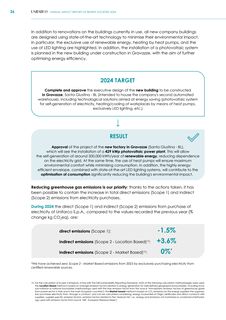 Emissions data extracted from page 26