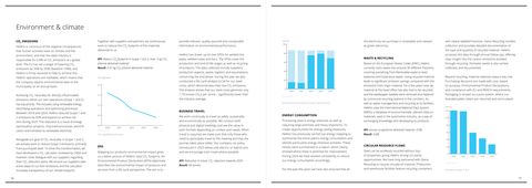 Emissions data extracted from page 9