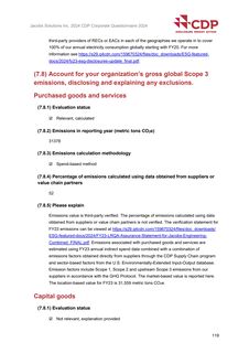 Emissions data extracted from page 120