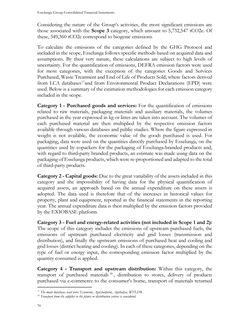 Emissions data extracted from page 70