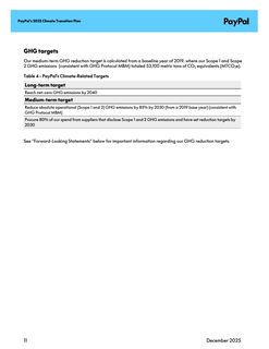 Emissions data extracted from page 11