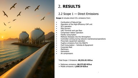 Emissions data extracted from page 7