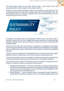 Emissions data extracted from page 138