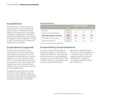 Emissions data extracted from page 26