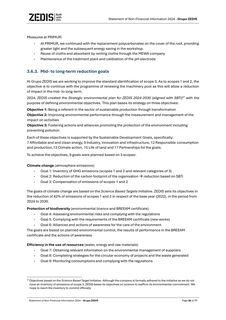 Emissions data extracted from page 36