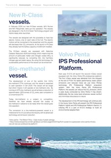 Emissions data extracted from page 18