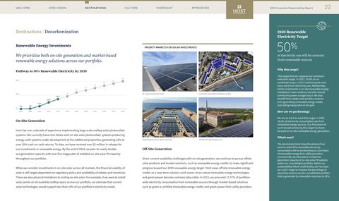 Emissions data extracted from page 22