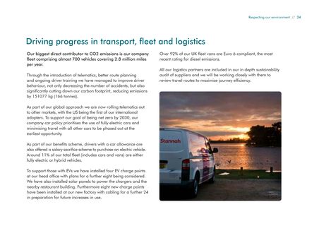 Emissions data extracted from page 34