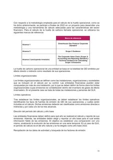 Emissions data extracted from page 72