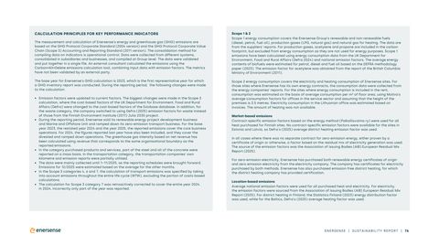 Emissions data extracted from page 76