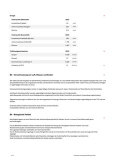 Emissions data extracted from page 8