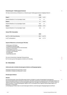 Emissions data extracted from page 13