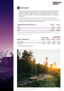 Emissions data extracted from page 5