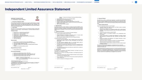 Emissions data extracted from page 45