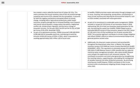 Emissions data extracted from page 3