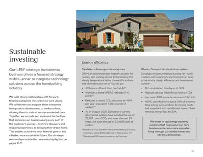 Emissions data extracted from page 10
