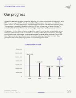 Emissions data extracted from page 29