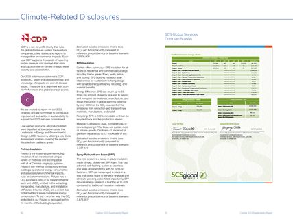 Emissions data extracted from page 27