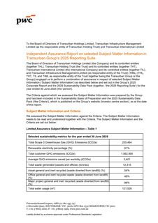 Emissions data extracted from page 219