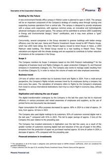 Emissions data extracted from page 269