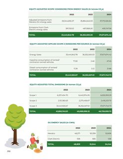 Emissions data extracted from page 294