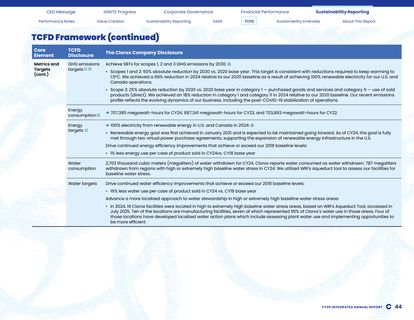 Emissions data extracted from page 44