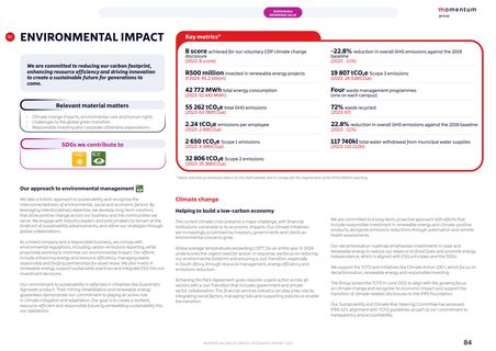 Emissions data extracted from page 86