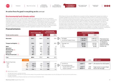 Emissions data extracted from page 60