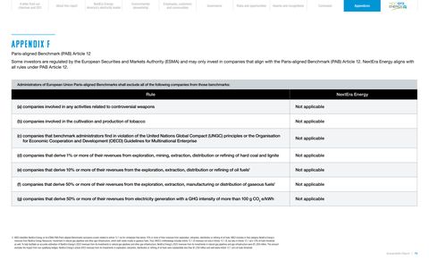 Emissions data extracted from page 70