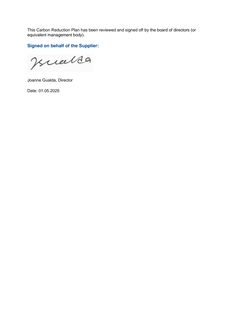 Emissions data extracted from page 6