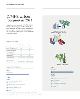 Emissions data extracted from page 110