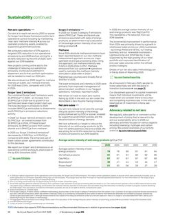 Emissions data extracted from page 40