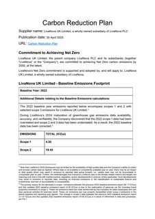 Emissions data extracted from page 2