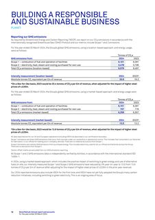 Emissions data extracted from page 82