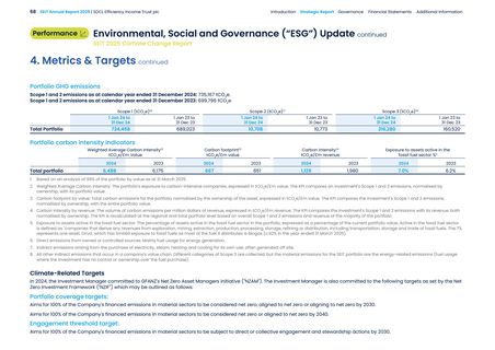 Emissions data extracted from page 70