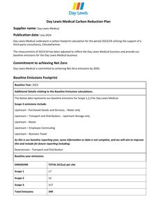 Emissions data extracted from page 1