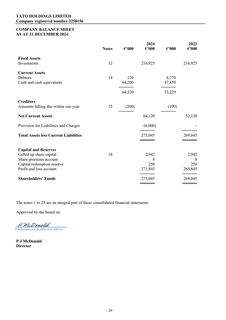 Emissions data extracted from page 7