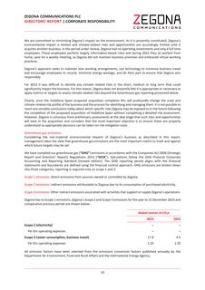 Emissions data extracted from page 12