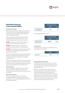 Emissions data extracted from page 29