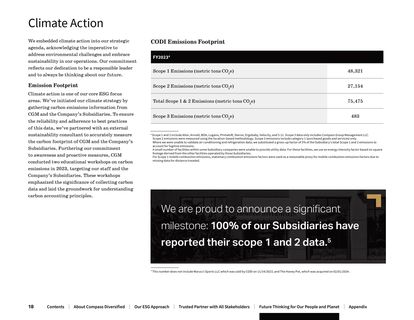 Emissions data extracted from page 20