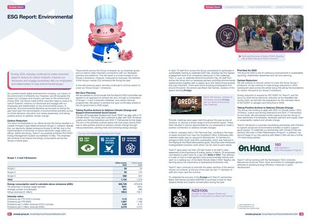 Emissions data extracted from page 19