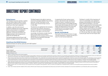 Emissions data extracted from page 103