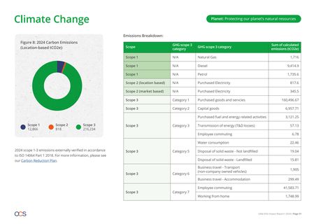 Emissions data extracted from page 31