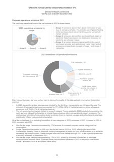 Emissions data extracted from page 13