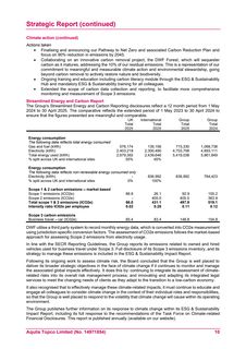Emissions data extracted from page 11