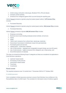 Emissions data extracted from page 2