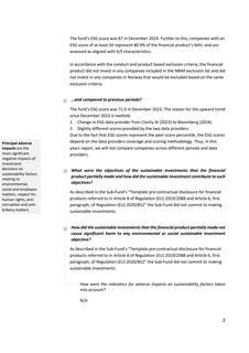 Emissions data extracted from page 40