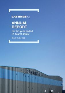 Cover of the source filing